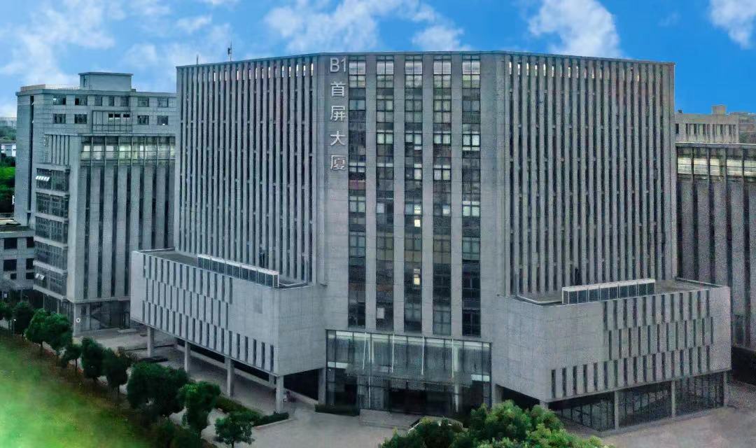 喜報(bào)！首屏集團(tuán)旗下首屏商擎入選“江蘇民營文化企業(yè)30強(qiáng)”